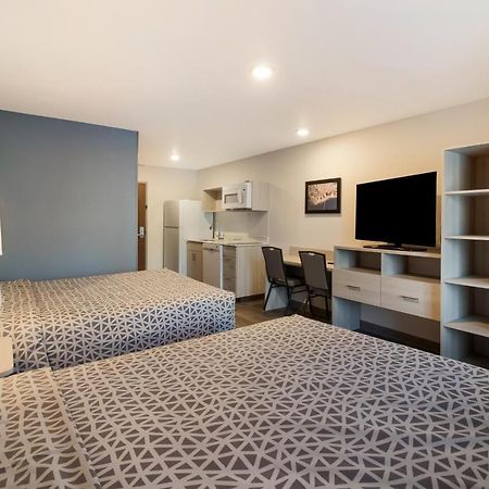 Woodspring Suites Hermitage - Nashville Airport Eksteriør bilde