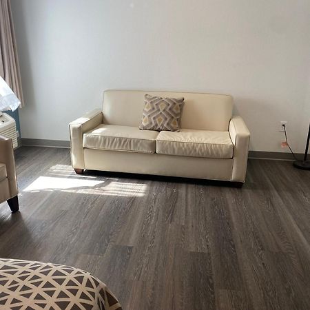 Woodspring Suites Hermitage - Nashville Airport Eksteriør bilde
