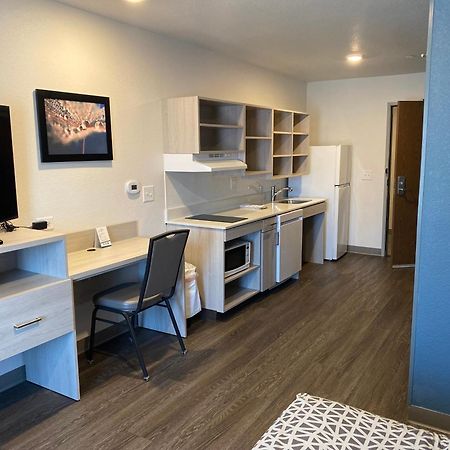 Woodspring Suites Hermitage - Nashville Airport Eksteriør bilde