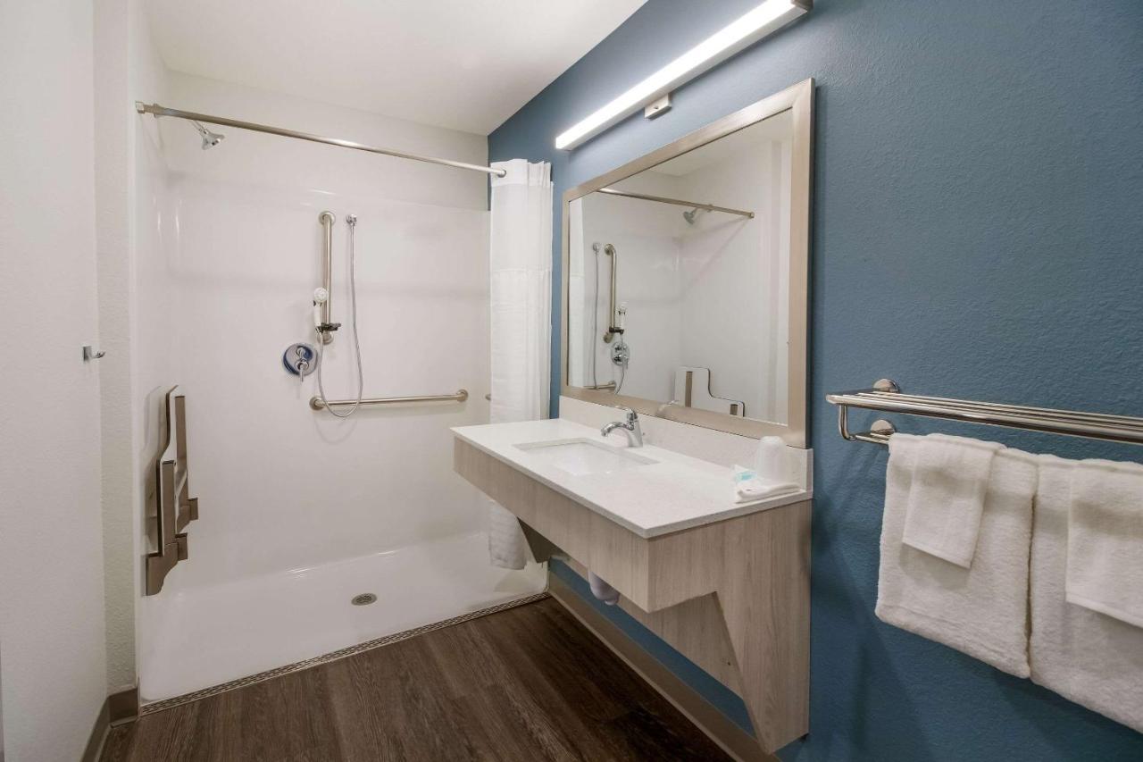 Woodspring Suites Hermitage - Nashville Airport Eksteriør bilde