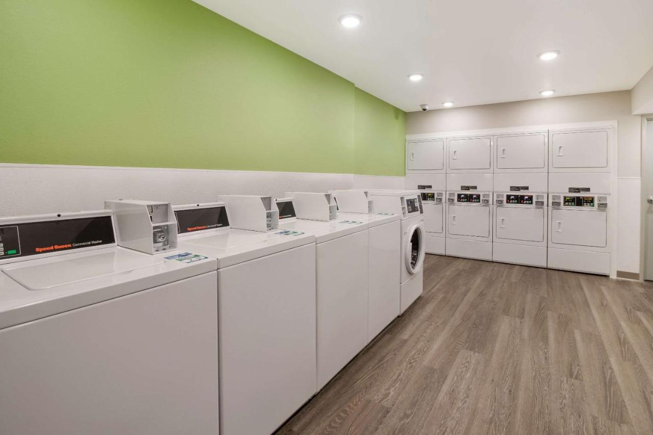 Woodspring Suites Hermitage - Nashville Airport Eksteriør bilde