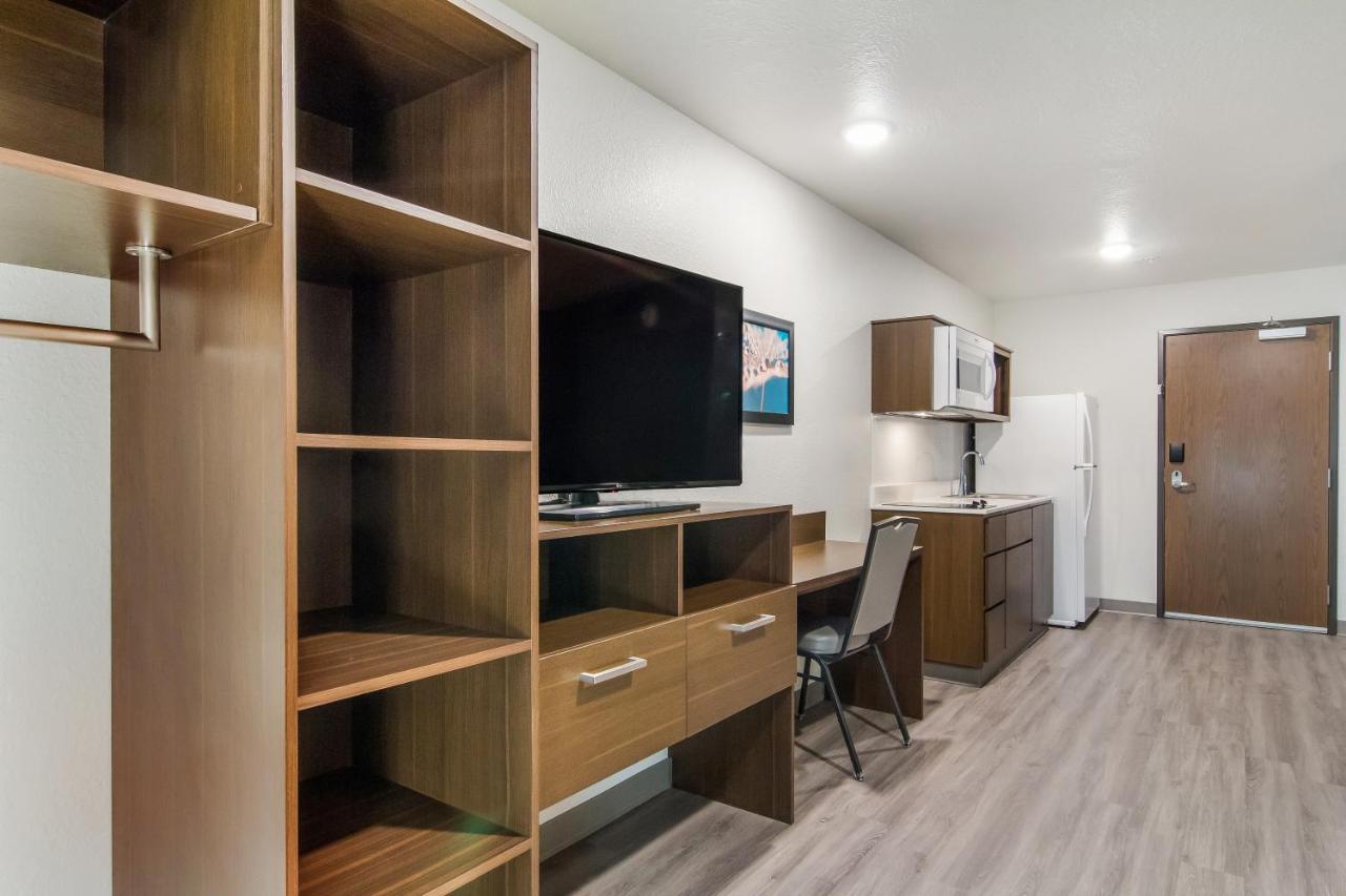 Woodspring Suites Hermitage - Nashville Airport Eksteriør bilde