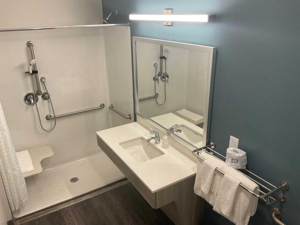 Woodspring Suites Hermitage - Nashville Airport Eksteriør bilde