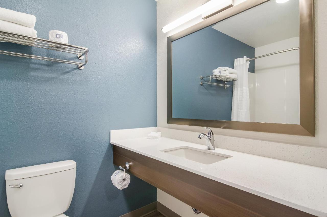 Woodspring Suites Hermitage - Nashville Airport Eksteriør bilde