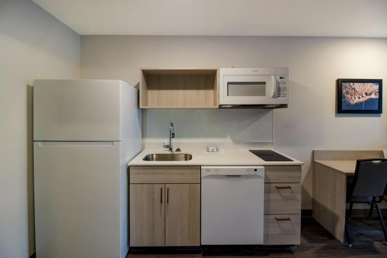 Woodspring Suites Hermitage - Nashville Airport Eksteriør bilde