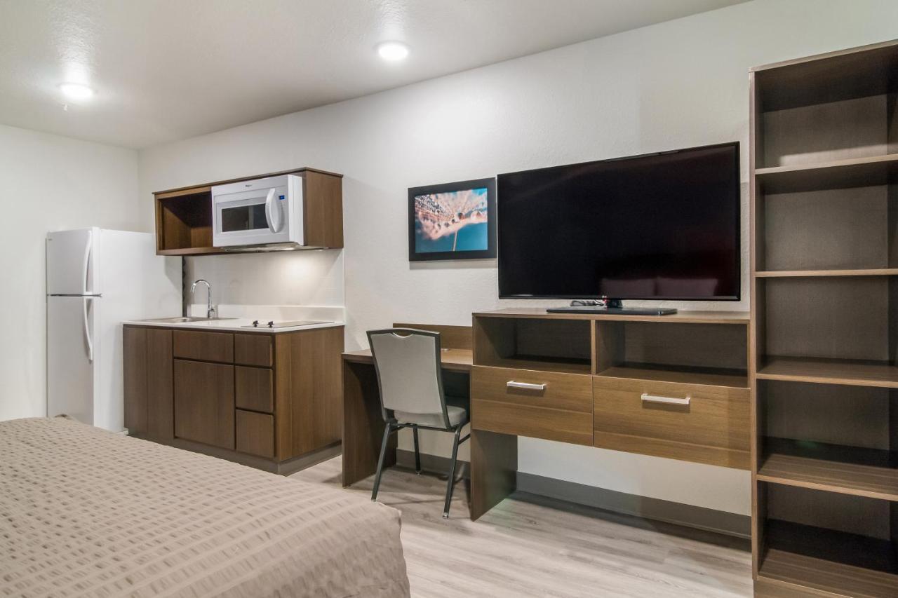 Woodspring Suites Hermitage - Nashville Airport Eksteriør bilde