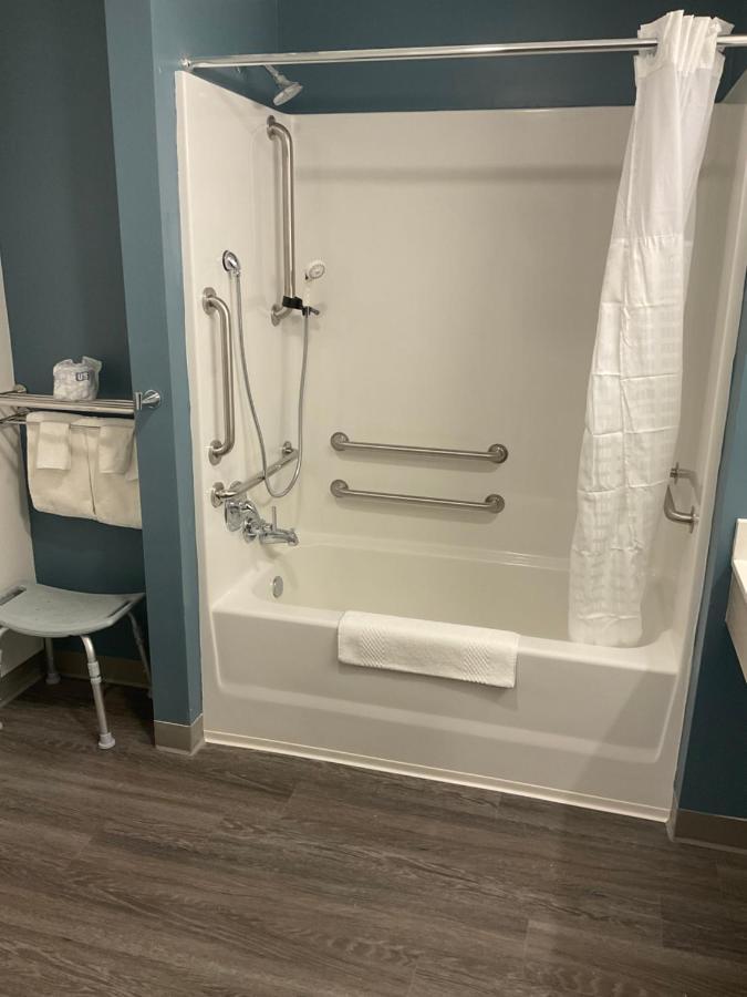 Woodspring Suites Hermitage - Nashville Airport Eksteriør bilde