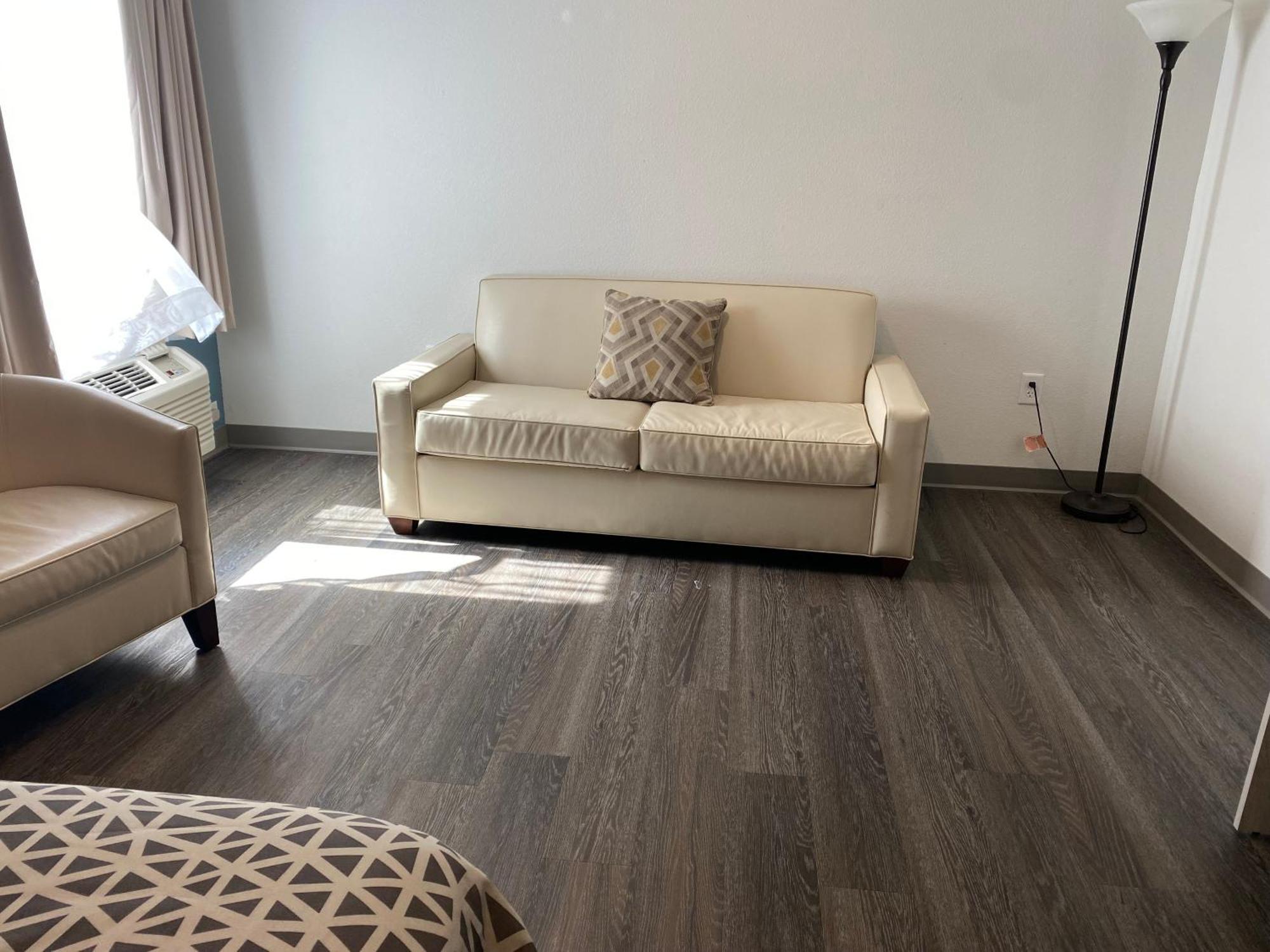 Woodspring Suites Hermitage - Nashville Airport Eksteriør bilde