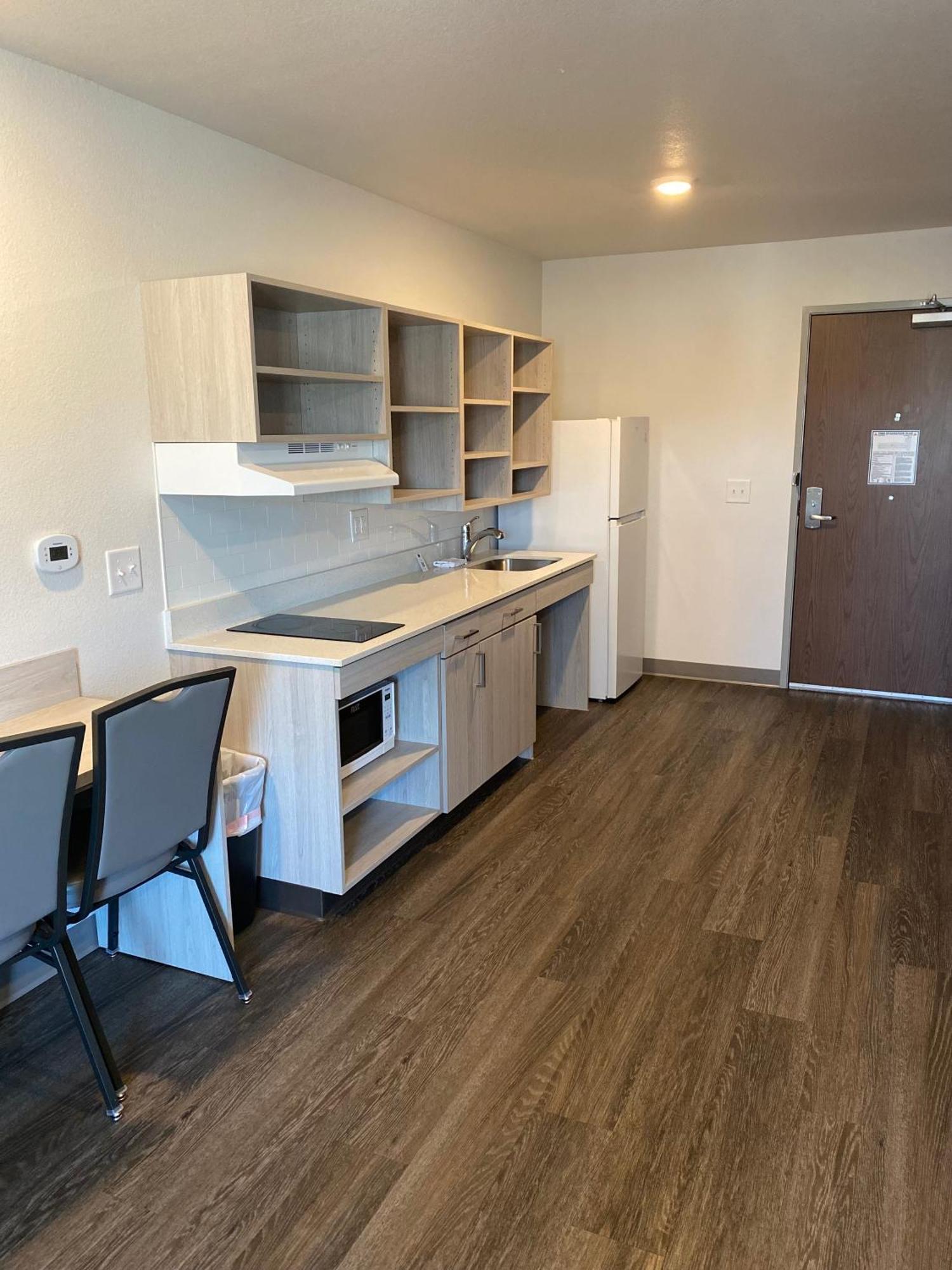 Woodspring Suites Hermitage - Nashville Airport Eksteriør bilde