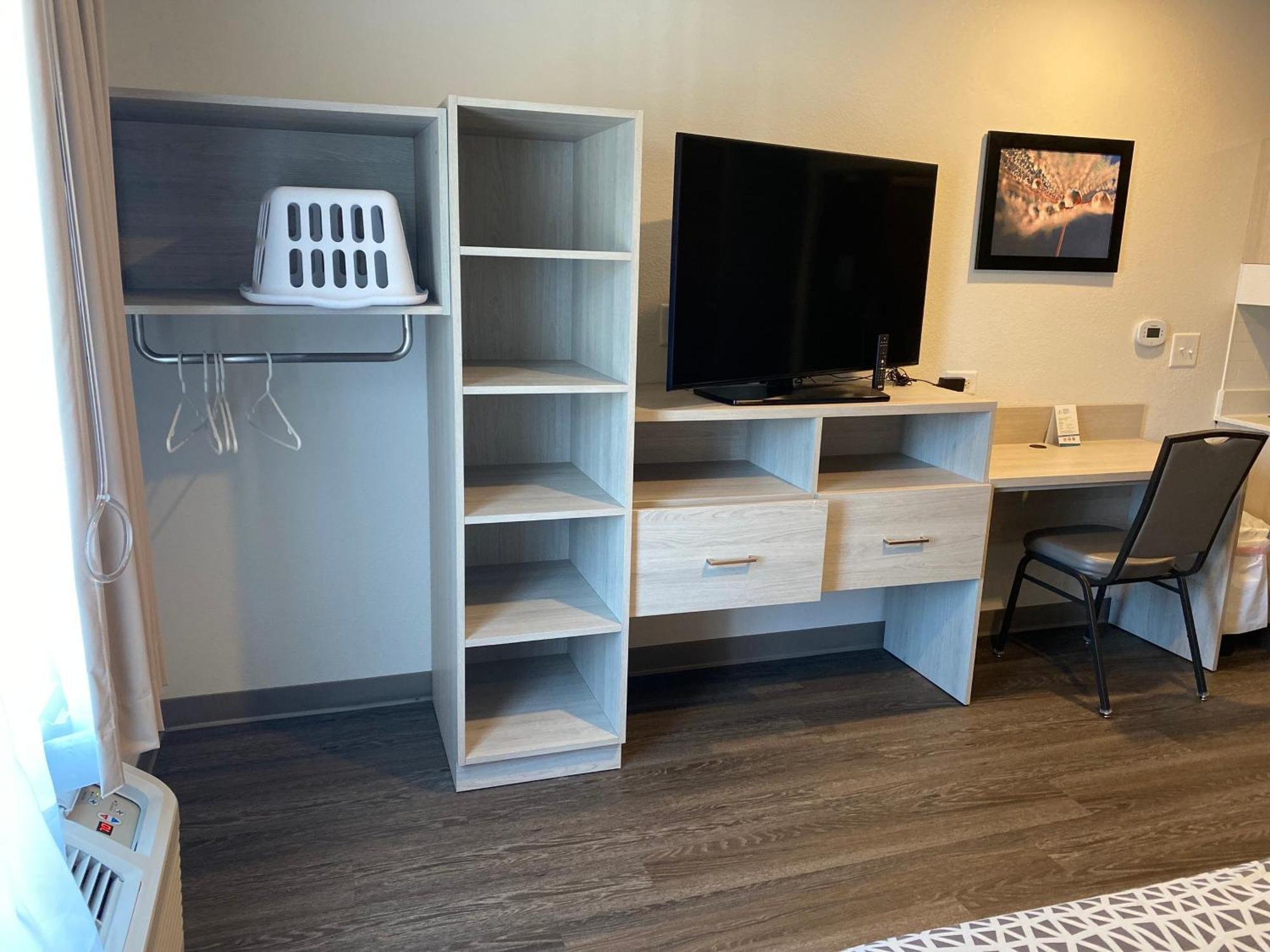 Woodspring Suites Hermitage - Nashville Airport Eksteriør bilde