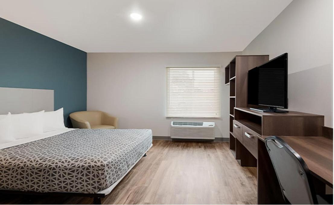 Woodspring Suites Hermitage - Nashville Airport Eksteriør bilde