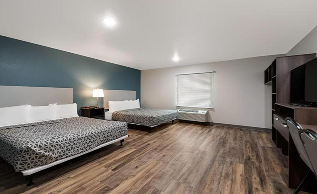 Woodspring Suites Hermitage - Nashville Airport Eksteriør bilde